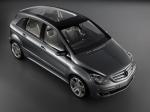 Mercedes-Benz Compact Sports Tourer Vision B 2004 года